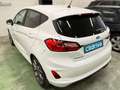 Ford Fiesta 1.0 EcoBoost MHEV 92kW(125CV) Active 5p Blanc - thumbnail 5