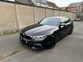 BMW 550 D Garantie Zwart - thumbnail 2