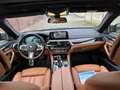 BMW 550 D Garantie Zwart - thumbnail 11