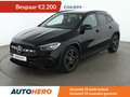Mercedes-Benz GLA 180 GLA 180 AMG Line Noir - thumbnail 1