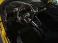 Audi A3 Sportback 2x S line 30 TFSI S tronic Garantie 2028 Yellow - thumbnail 12
