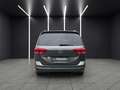Volkswagen Touran 1.6 TDI CL BMT|7 SITZ|DSG|TEMPO|NAV|SHZ++ Grijs - thumbnail 3