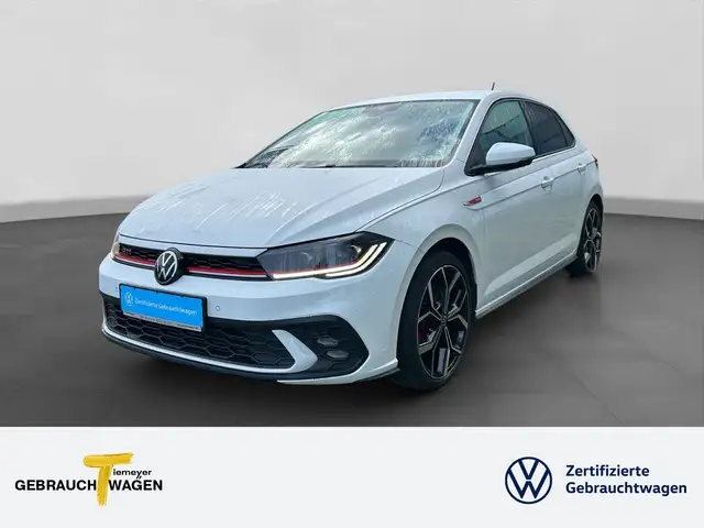 Volkswagen Polo GTI MATRIX NAVI ACC PRIVACY LM18