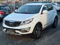 Kia Sportage 2.0 CRDi 4WD XENON/KAMERA/LEDER/SHZ/PDC Weiß - thumbnail 3