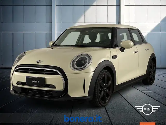 MINI Cooper 1.5 Cooper Classic auto