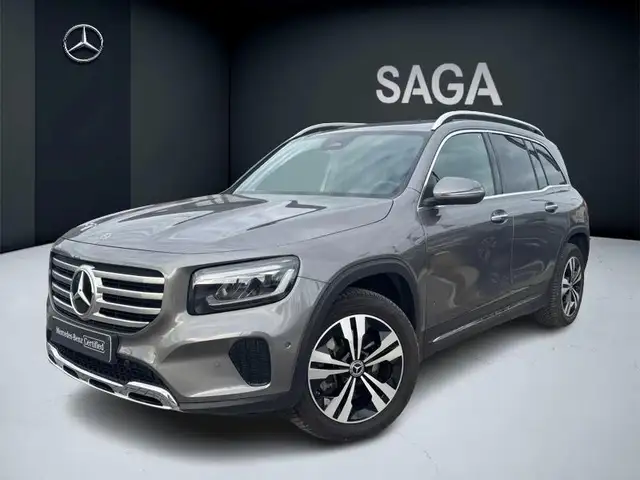 Mercedes-Benz GLB 180 d Luxury Line 7 Places