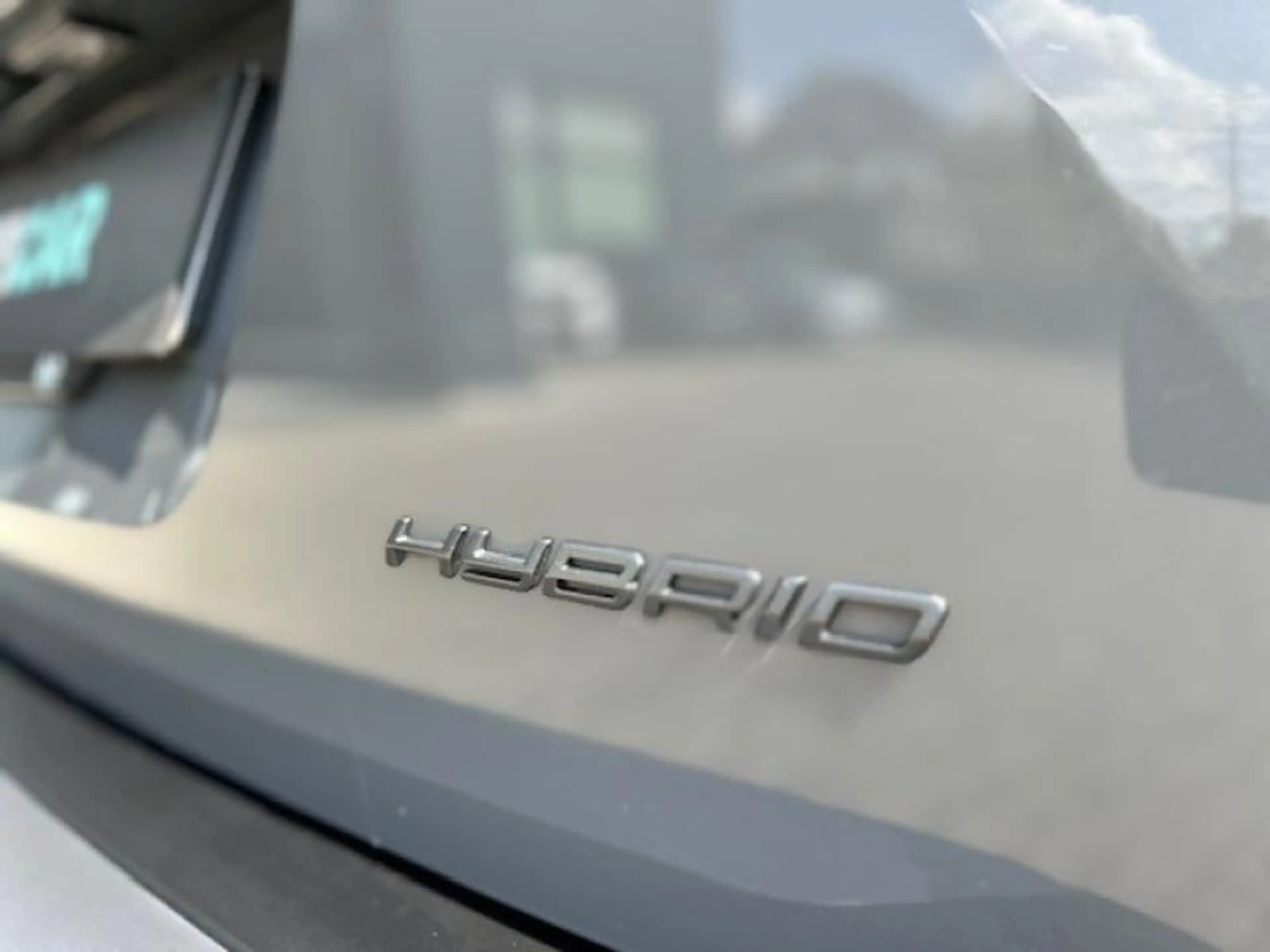 Peugeot 2008 Allure Hybrid | 8 JAAR CARE GARANTIE — photo 14