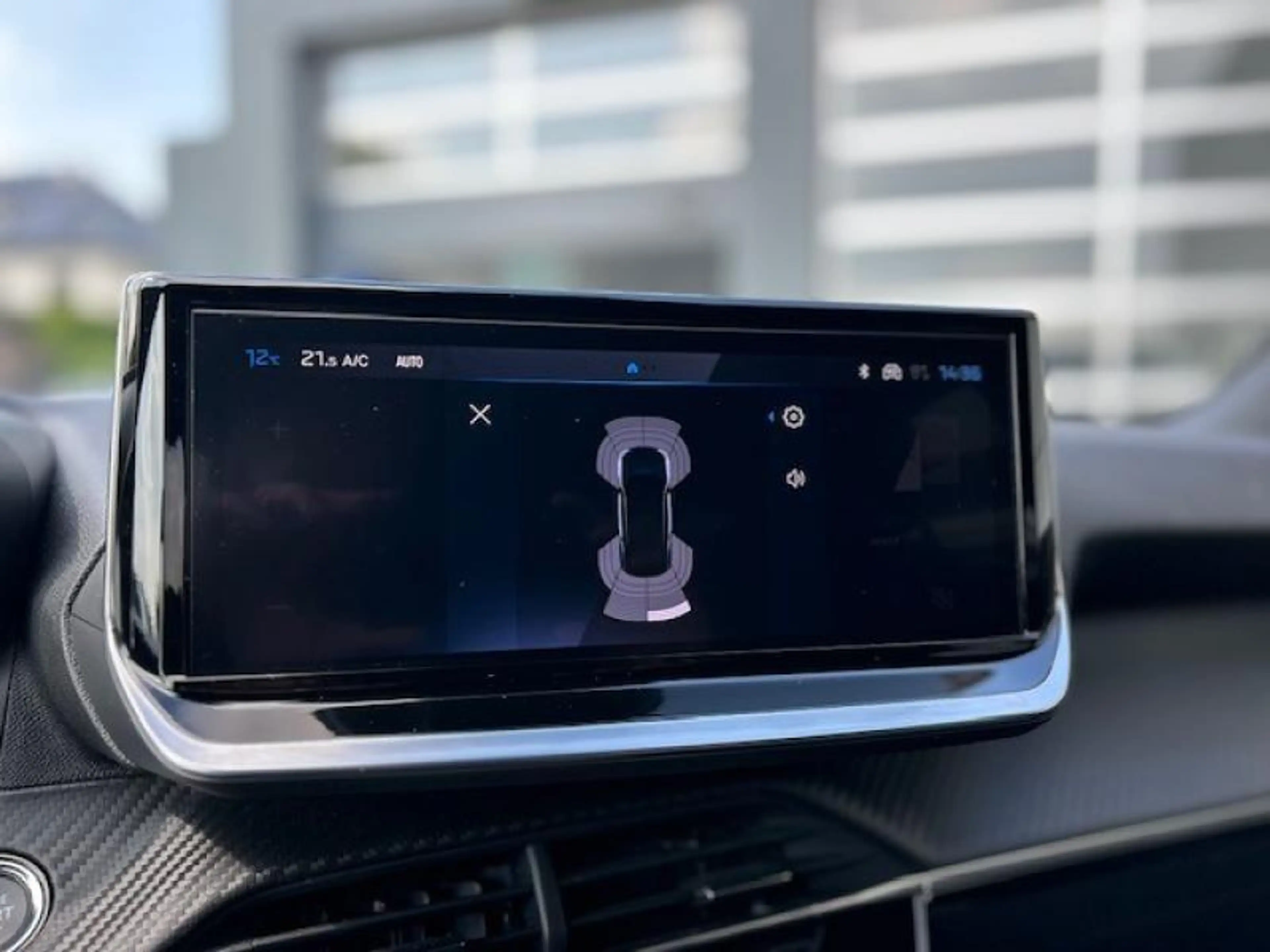 Peugeot 2008 Allure Hybrid | 8 JAAR CARE GARANTIE — photo 5