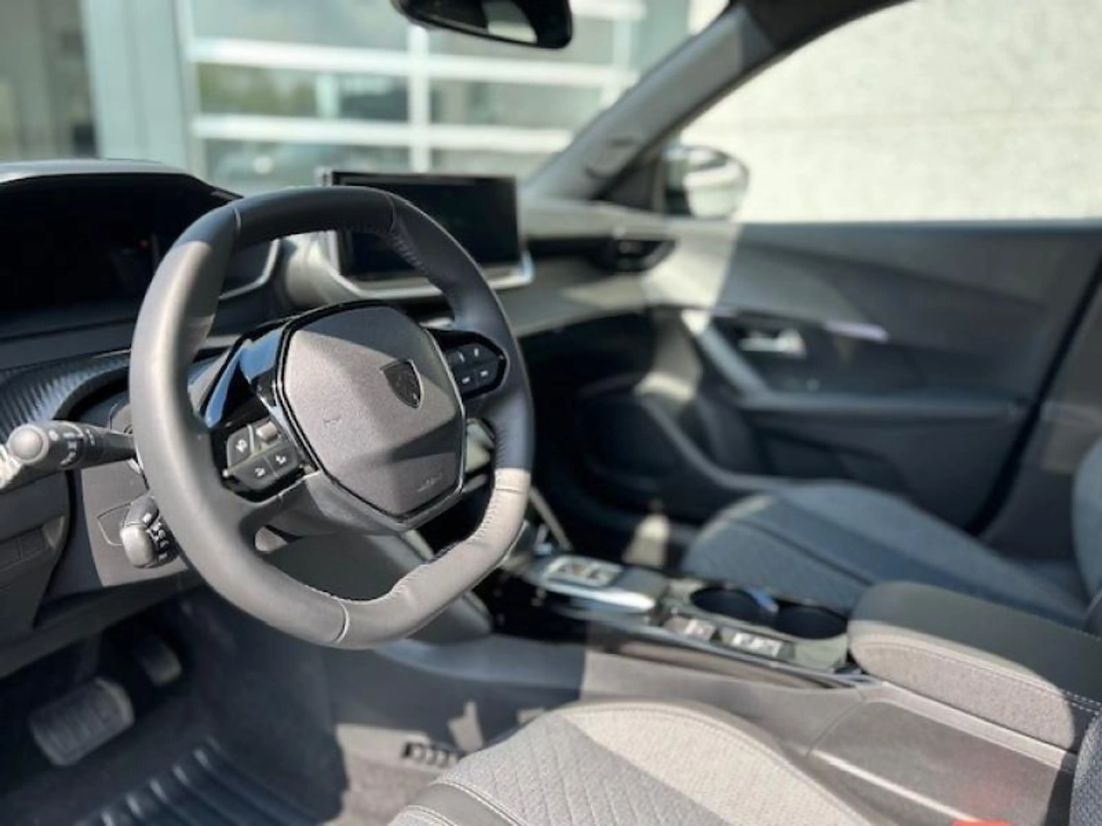 Peugeot 2008 Allure Hybrid | 8 JAAR CARE GARANTIE — photo 12