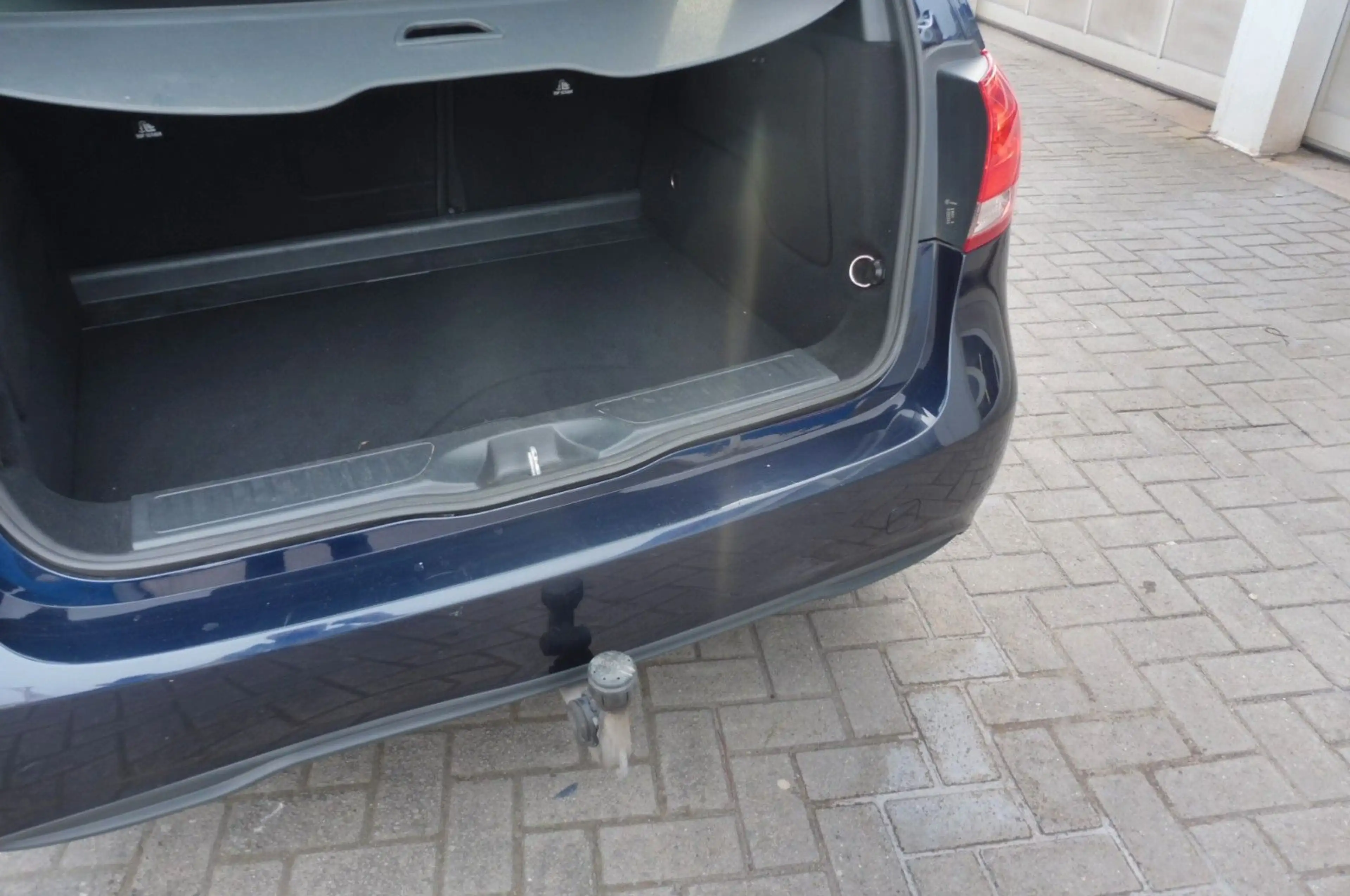 Mercedes-Benz B 200 B -Klasse B 200 CDI / d**AUTOMATIK*EURO6*1HAND* — photo 12