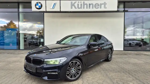 BMW 530 d xDrive Limousine +nur an Händler/Export+