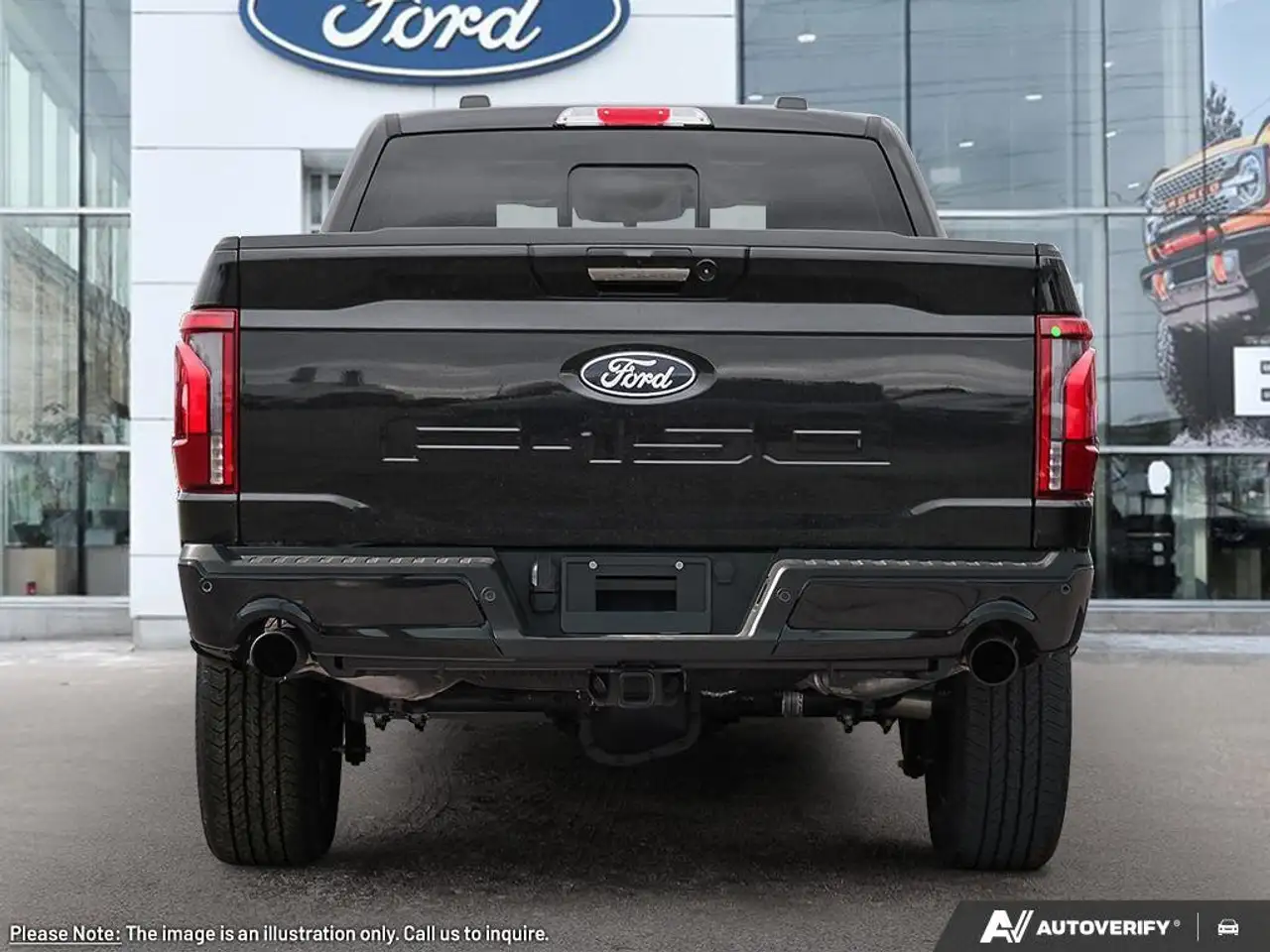 Ford F 150 fotografie Ford F 150