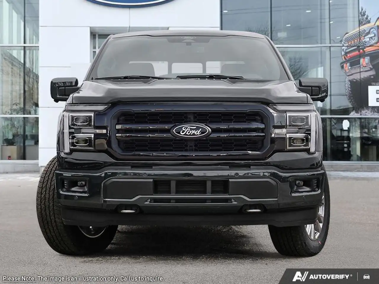 Ford F 150 fotografie Ford F 150