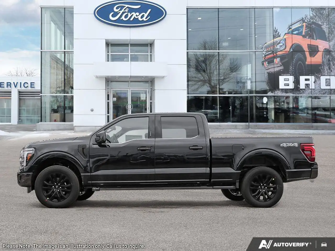 Ford F 150 fotografie Ford F 150