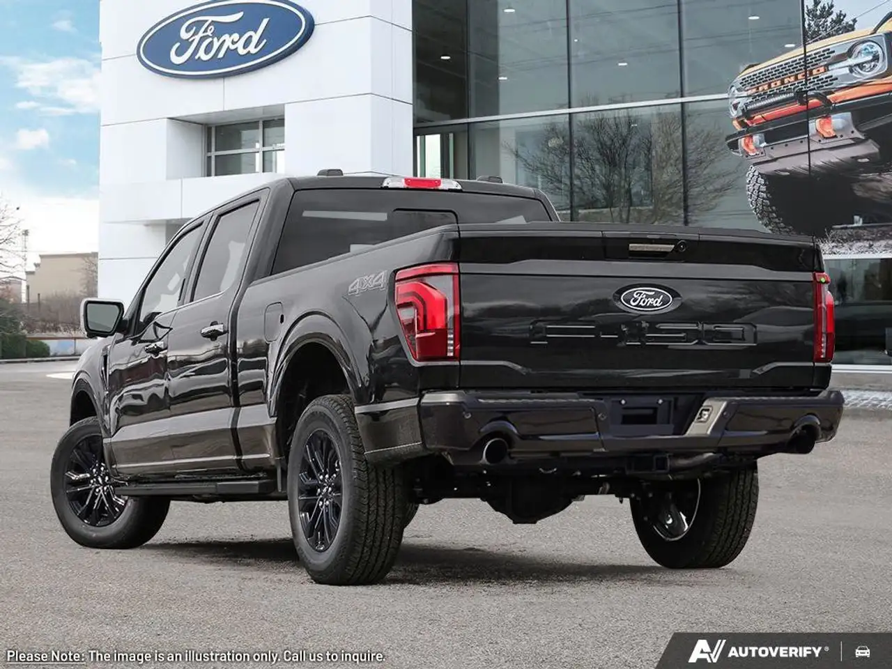 Ford F 150 fotografie Ford F 150