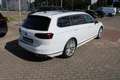 Volkswagen Passat Variant Elegance 2.0 TDI 4Motion R-line AHK Weiß - thumbnail 3