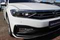 Volkswagen Passat Variant Elegance 2.0 TDI 4Motion R-line AHK Weiß - thumbnail 15
