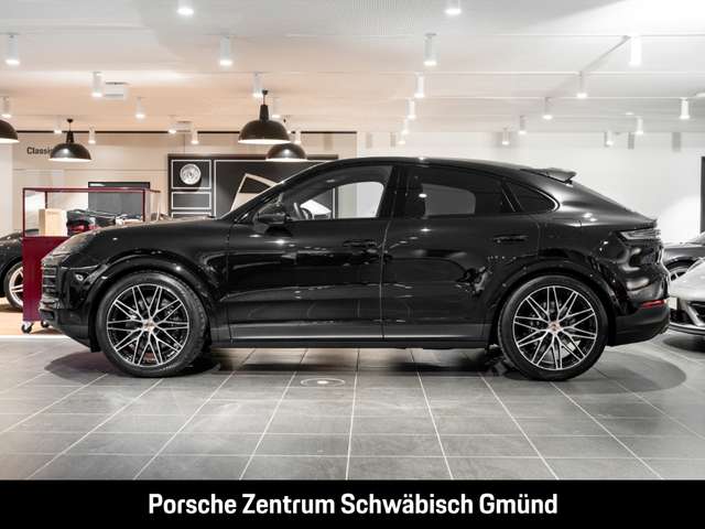 Porsche Cayenne E-Hybrid Coupe BOSE Panorama LED-Matrix