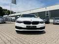 BMW 520 d Touring Sport Line *LED Navi Leder Standh.* Weiß - thumbnail 6