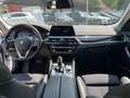 BMW 520 d Touring Sport Line *LED Navi Leder Standh.* Weiß - thumbnail 19
