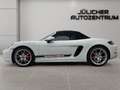 Porsche Boxster 718 S Aut., Inspektion Neu, Wenig Km Weiß - thumbnail 5