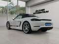 Porsche Boxster 718 S Aut., Inspektion Neu, Wenig Km Weiß - thumbnail 6