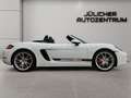 Porsche Boxster 718 S Aut., Inspektion Neu, Wenig Km Weiß - thumbnail 2
