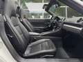 Porsche Boxster 718 S Aut., Inspektion Neu, Wenig Km Weiß - thumbnail 7