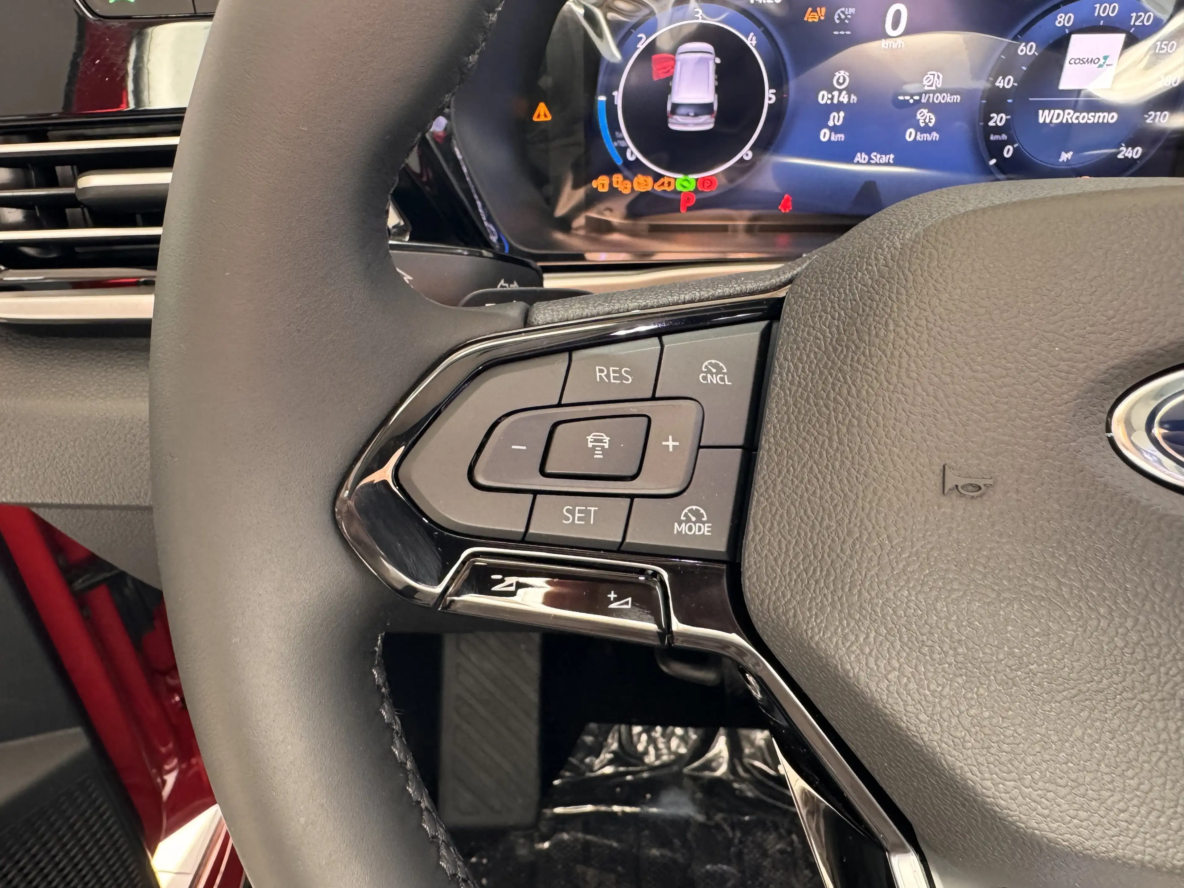 Ford Tourneo Connect Grand Tourneo Connect Active — photo 14