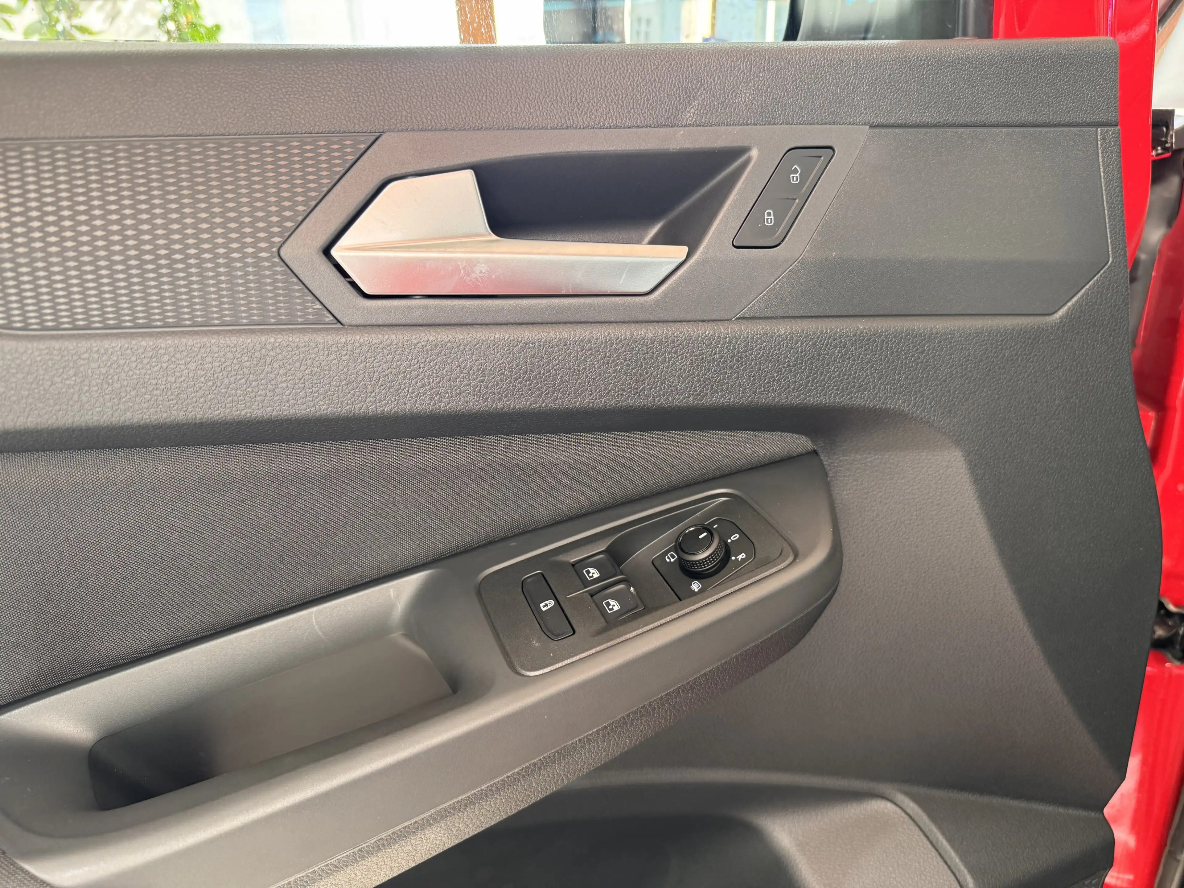 Ford Tourneo Connect Grand Tourneo Connect Active — photo 10