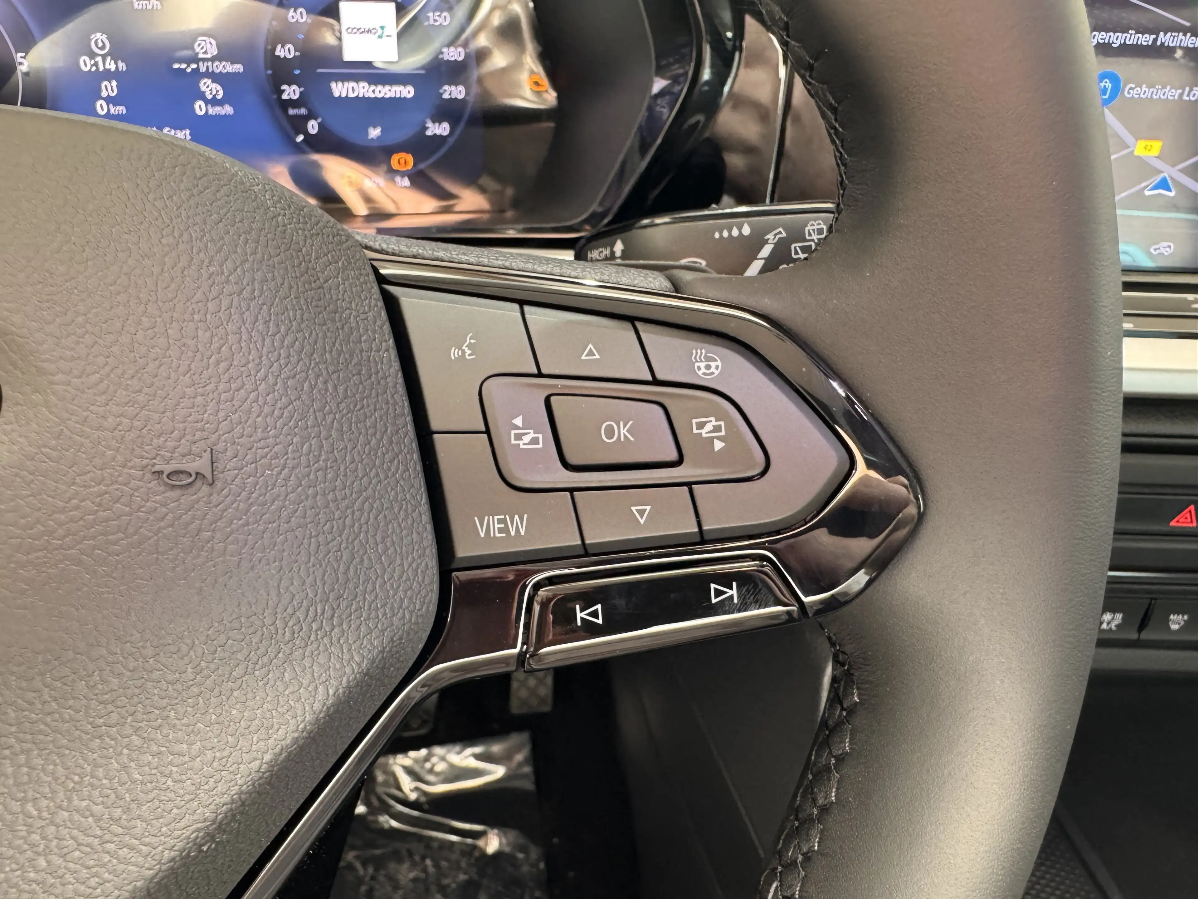Ford Tourneo Connect Grand Tourneo Connect Active — photo 15