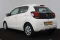 Peugeot 108 1.0 e-VTi Blue Lion (AIRCO, BLUETOOTH) Blanc - thumbnail 5