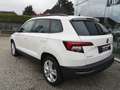 Skoda Karoq 1,6 TDI Style DSG Aut. Blanc - thumbnail 4