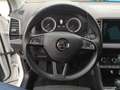 Skoda Karoq 1,6 TDI Style DSG Aut. Blanc - thumbnail 17