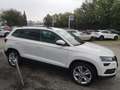 Skoda Karoq 1,6 TDI Style DSG Aut. Blanc - thumbnail 8