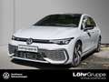 Volkswagen Golf VIII Lim. 2.0 TSI GTI 265PS *BLACK-STYLE*MATRIX... Grau - thumbnail 1