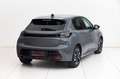 Peugeot 208 PureTech 100 S&S Allure Grau - thumbnail 2