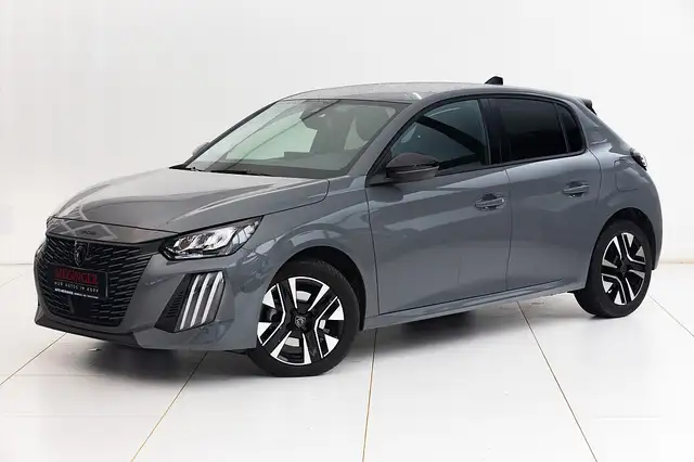 Peugeot 208 PureTech 100 S&S Allure