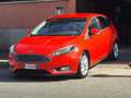 Ford Focus 1.5 EcoBoost 150 CV S&S Titanium X Rosso - thumbnail 3