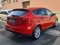 Ford Focus 1.5 EcoBoost 150 CV S&S Titanium X Rosso - thumbnail 6