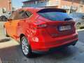 Ford Focus 1.5 EcoBoost 150 CV S&S Titanium X Rosso - thumbnail 4
