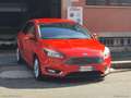 Ford Focus 1.5 EcoBoost 150 CV S&S Titanium X Rosso - thumbnail 1