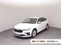 Skoda Scala Selection TSI DSG Weiß - thumbnail 1