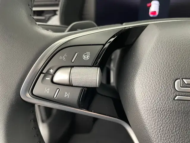 Skoda Scala view 14