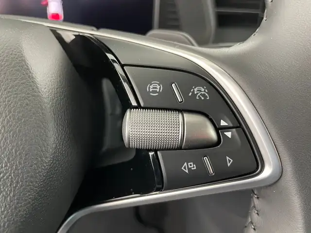 Skoda Scala view 15