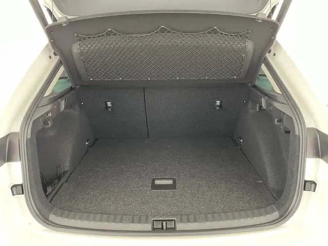 Skoda Scala view 7