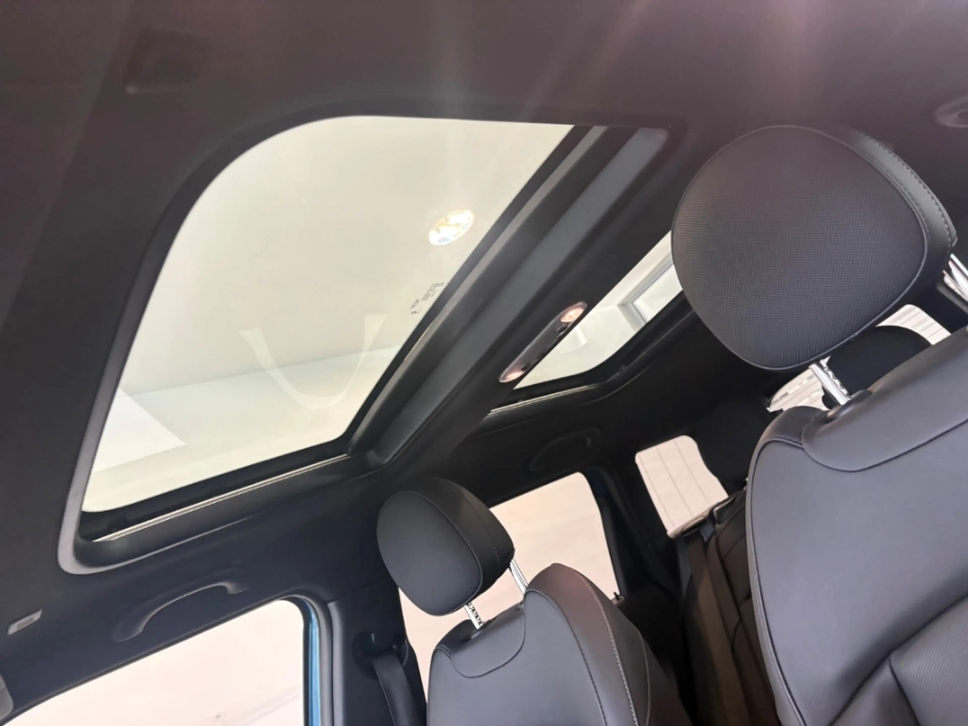 MINI Cooper Clubman El. Panodach Panorama Digitales Cockpit LED Mehrzo — photo 13