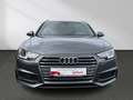 Audi A4 Avant S line 35 TFSI Tiptronic MMI Xenon Gris - thumbnail 4