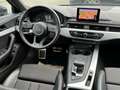 Audi A4 Avant S line 35 TFSI Tiptronic MMI Xenon Gris - thumbnail 8