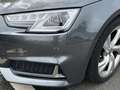 Audi A4 Avant S line 35 TFSI Tiptronic MMI Xenon Gris - thumbnail 6